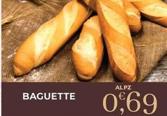 Baguette