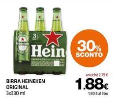 Heineken - Birra Original