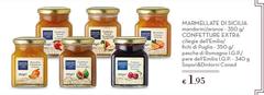 Marmellate Di Sicilia