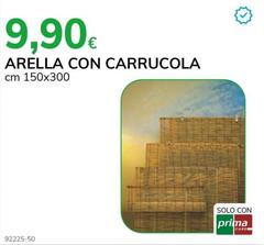 Solo - Arella Con Carrucola