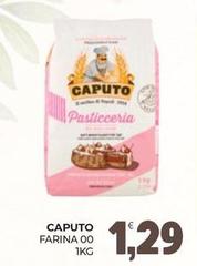 Caputo - Farina 00