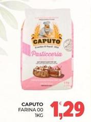 Caputo - Farina 00