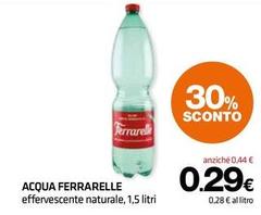 Ferrarelle - Acqua