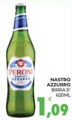 Nastro Azzurro - Azzurro