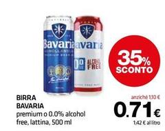 Bavaria - Birra