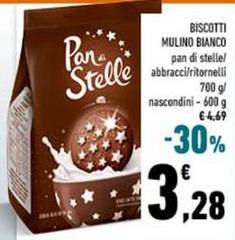 Mulino Bianco - Biscotti