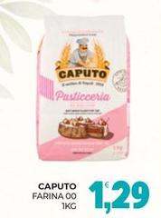 Caputo - Farina 00