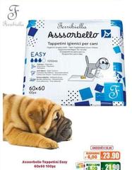 Tappetini Easy