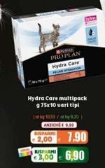Hydra -  Multipack