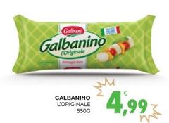 Galbani - L'originale