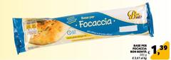 Bon Bonta - Base Per Focaccia