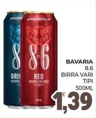 Bavaria - Birra