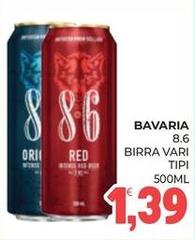 Bavaria - Birra