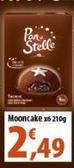 Pan d'este - Mooncake