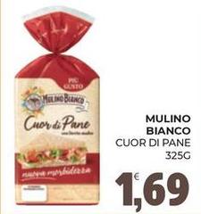 Mulino Bianco - Cuor Di Pane