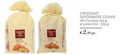 Conad - Croissant Sapori&Idee