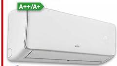 Argo - Climatizzatore Fisso Monosplit Clima Design 9000 Btu/h