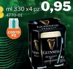 Guinness - Mini