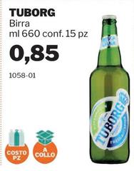 Tuborg - Birra