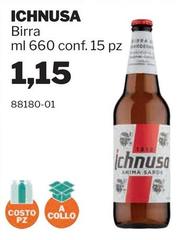Ichnusa - Birra