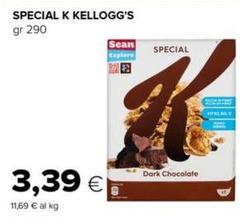 Kelloggs - Special K