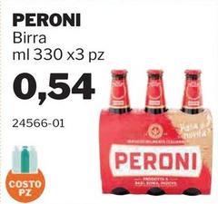 Peroni - Birra