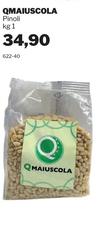QMaiuscola - Pinoli