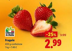 Fragole