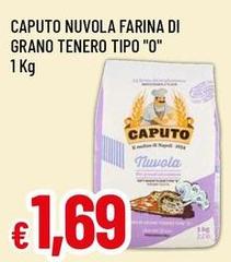 Caputo - Farina Di Grano Tenero Tipo 