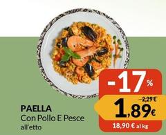 Paella