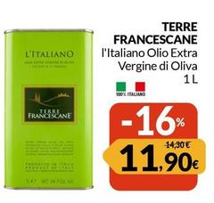 Terre Francescane