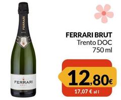 Ferrari - Trento DOC