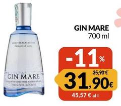 Marè - Gin