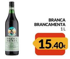 Branca - menta