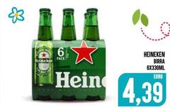 Heineken - Birra 