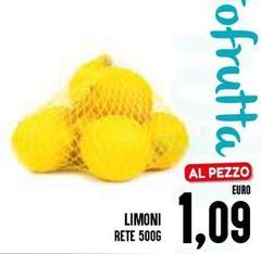 Limoni Rete