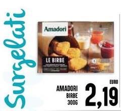 Amadori - Birbe
