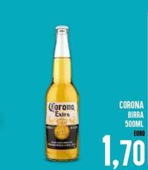 Corona Extra - Birra