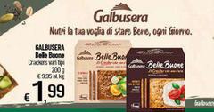 Galbusera - Belle Buone