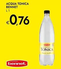 Benent - Acqua Tonica