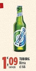 Tuborg -  Birra