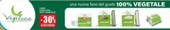 Vegeluna - Linea 100% Vegetale