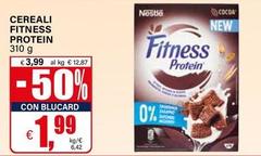 Nestlè - Cereali Fitness Protein