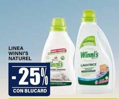 Winni's - Linea Naturel
