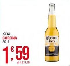 Corona Extra - Birra