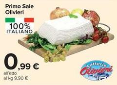 Primo -  Sale Olivieri