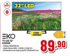 Eko - Tv Led 32