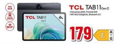 TCL - Tab 11 Gen2