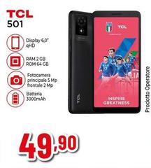 TCL - 501