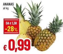 Ananas